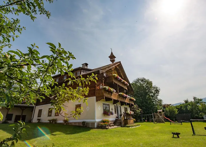 Untersulzberghof