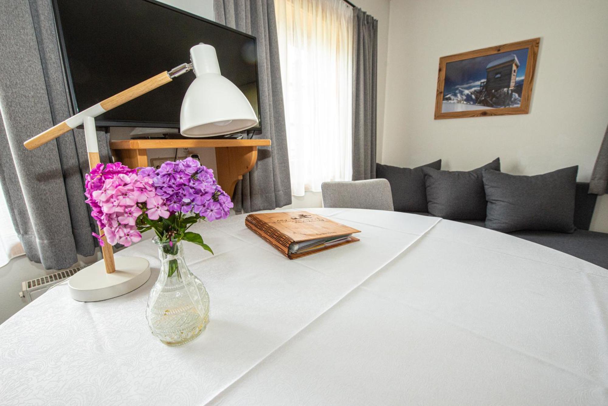 Farm stay Untersulzberghof