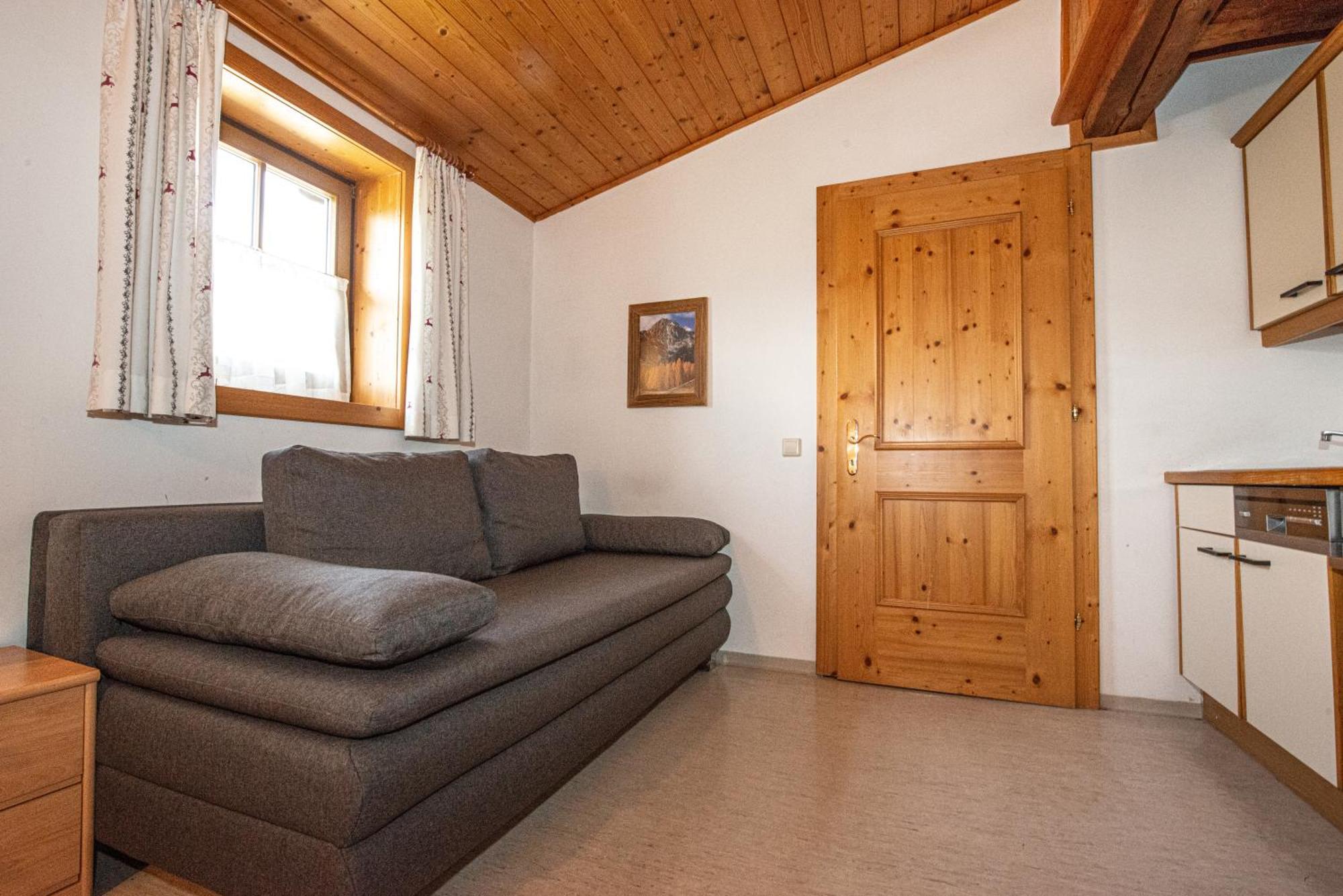 Farm stay Untersulzberghof