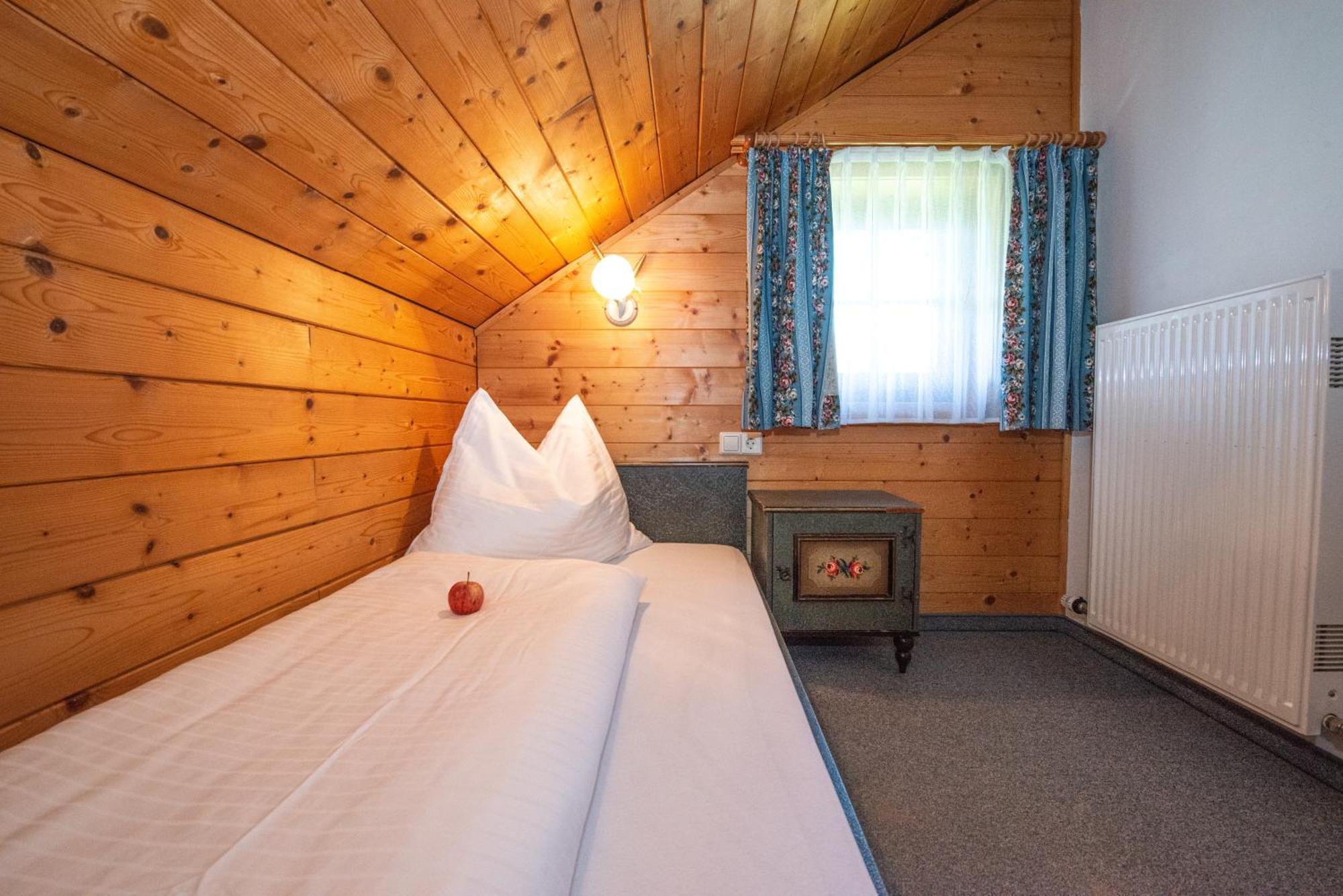 Untersulzberghof Farm stay *