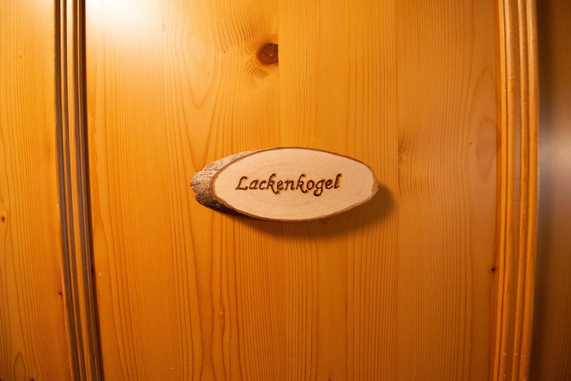 Farm stay Untersulzberghof *
