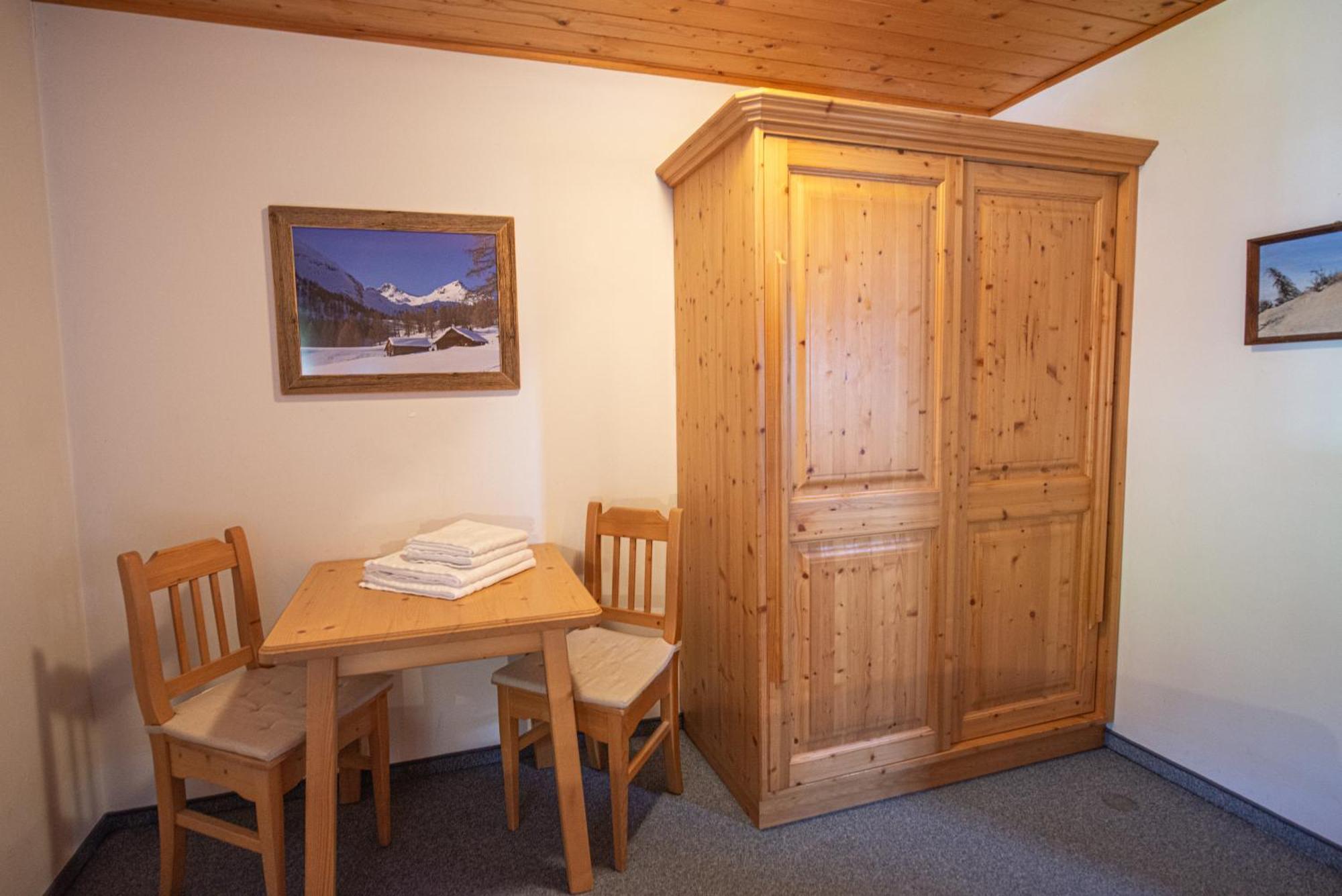 Untersulzberghof Farm stay Radstadt