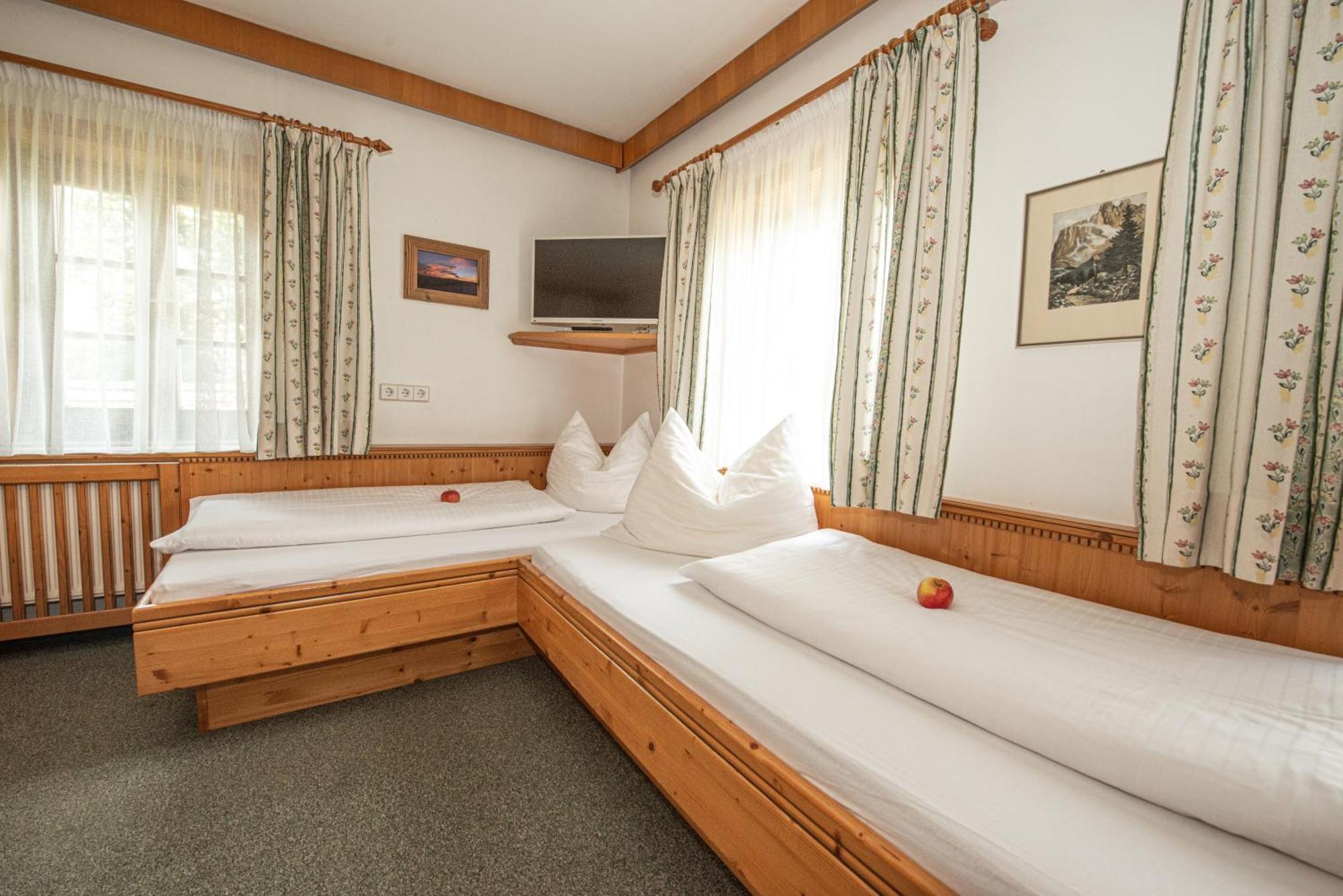 Farm stay Untersulzberghof Radstadt