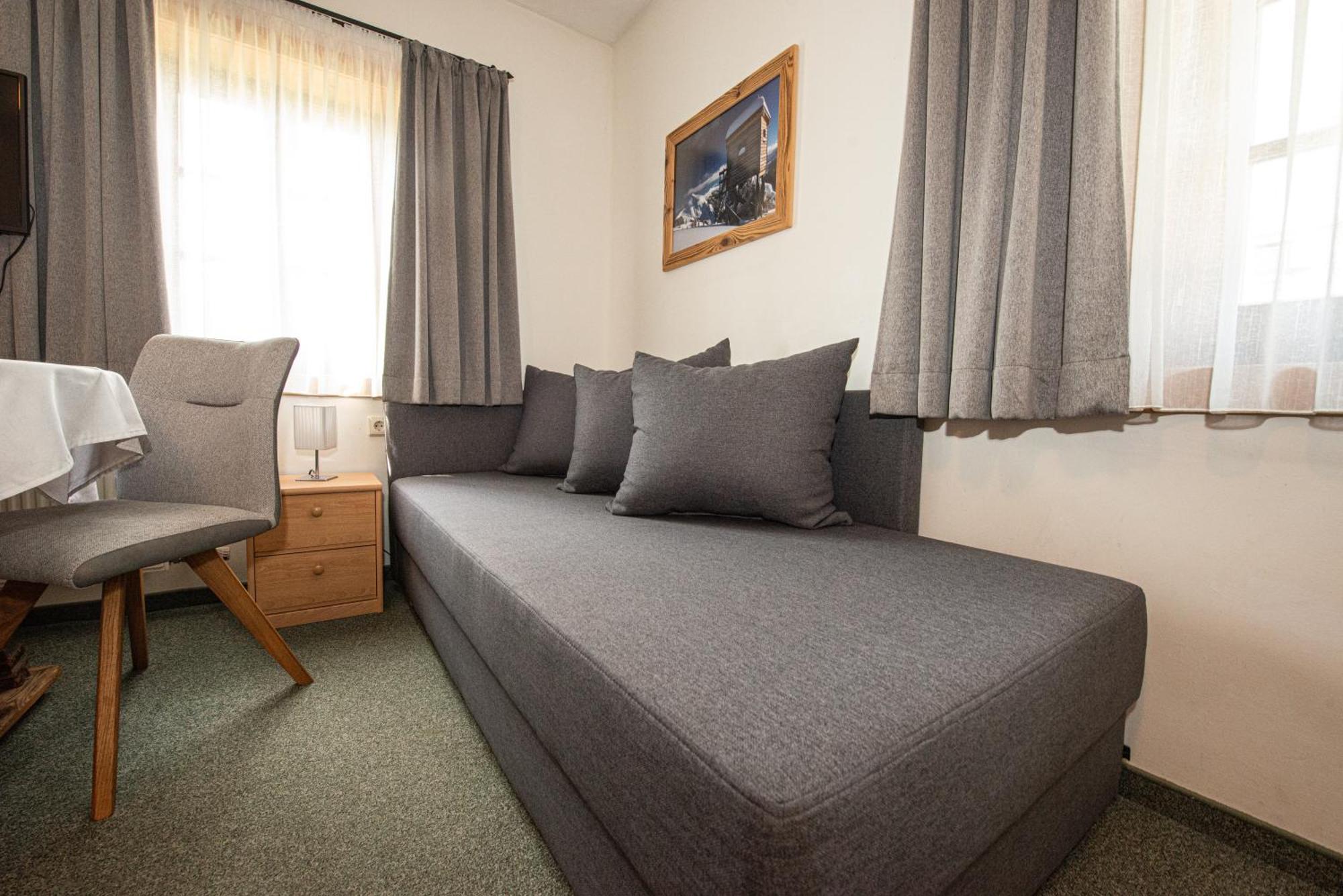 Untersulzberghof Farm stay Radstadt
