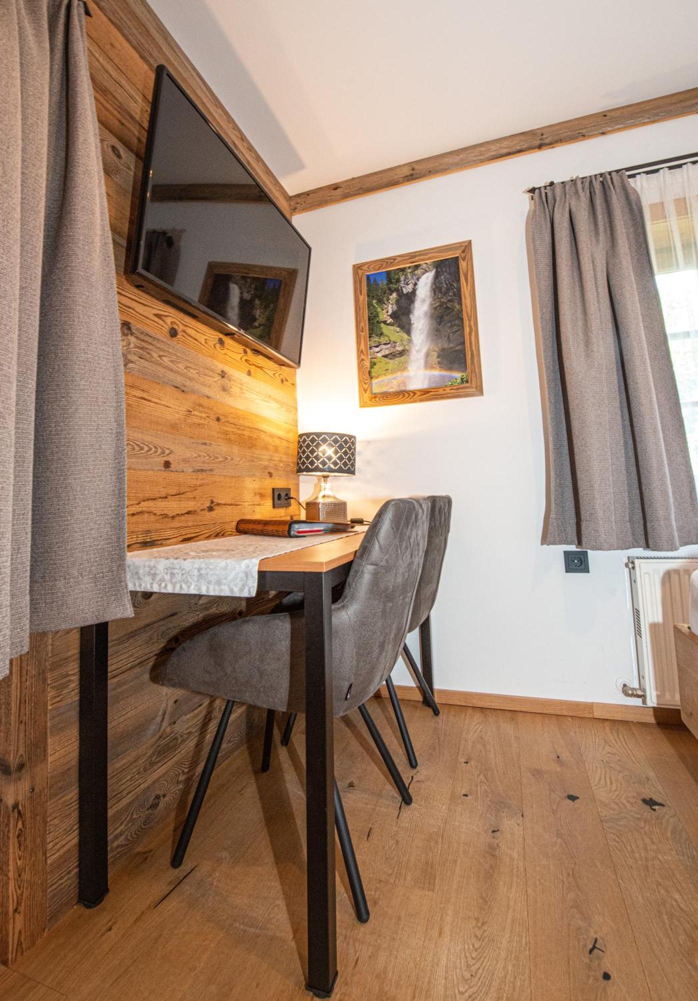 Agroturismo Untersulzberghof Radstadt