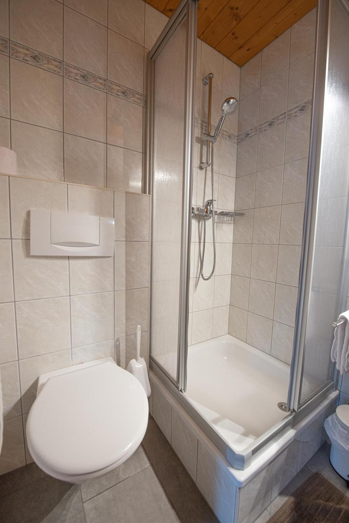 Farm stay Untersulzberghof Radstadt
