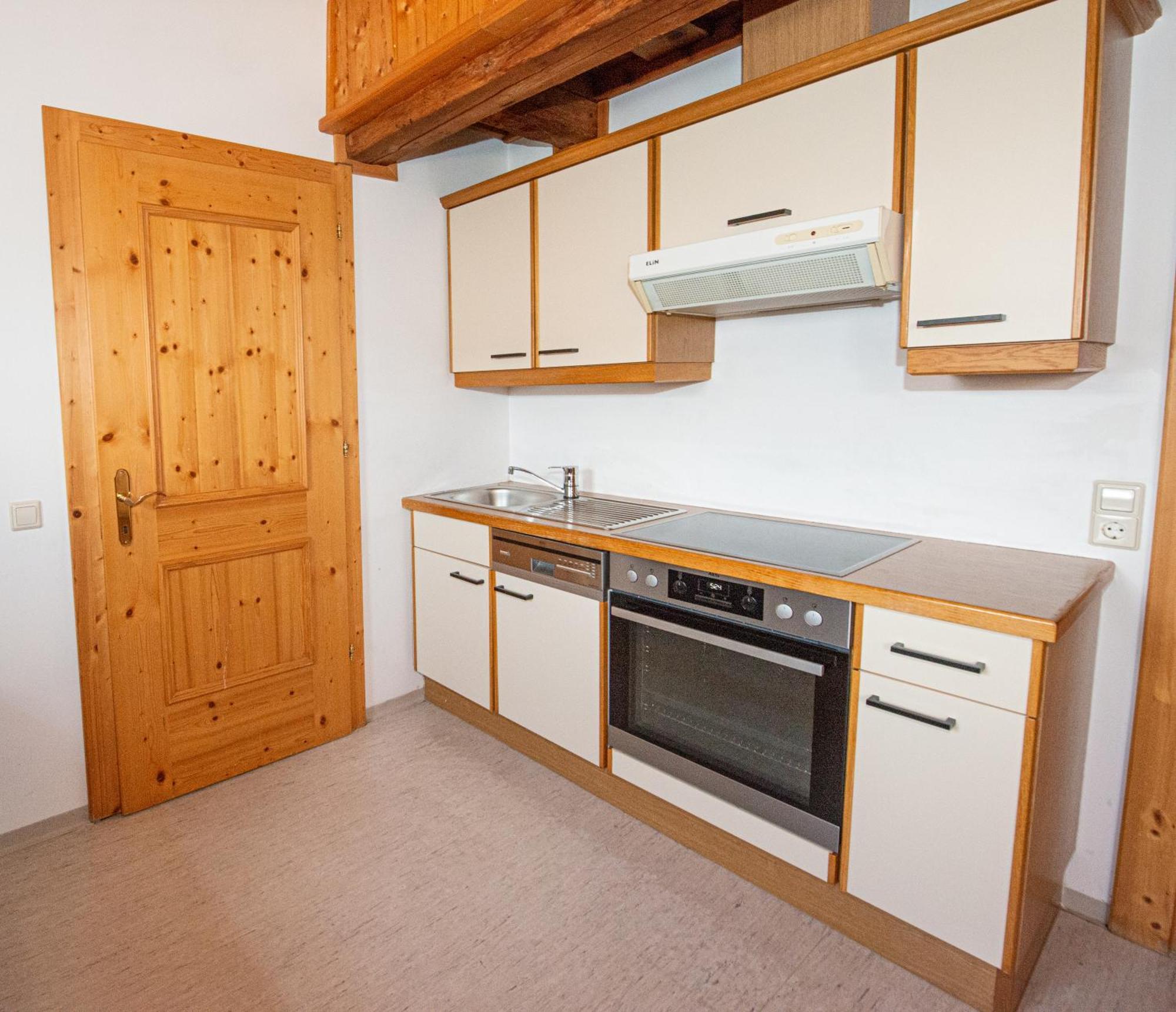 Farm stay Untersulzberghof *