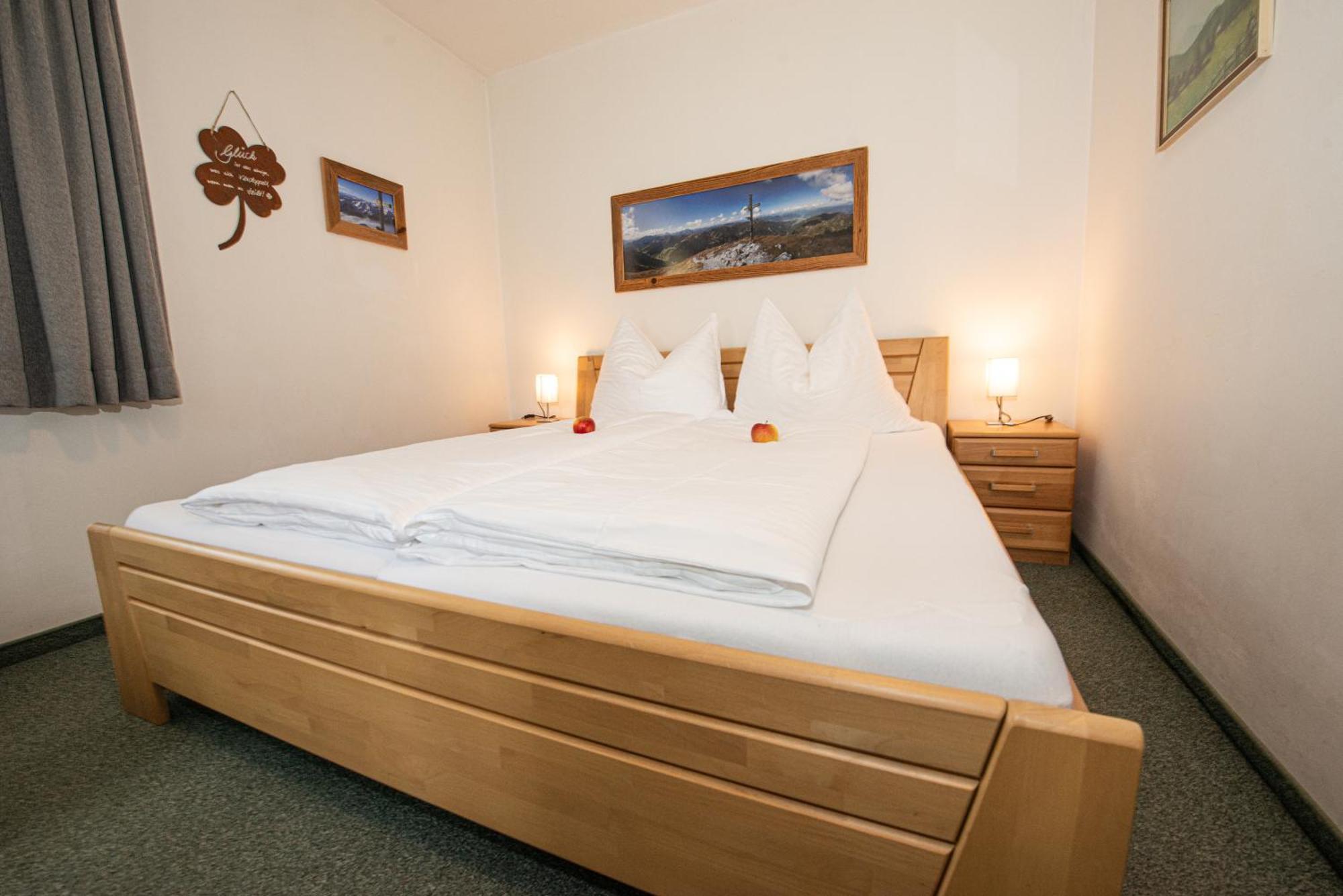 Untersulzberghof Farm stay