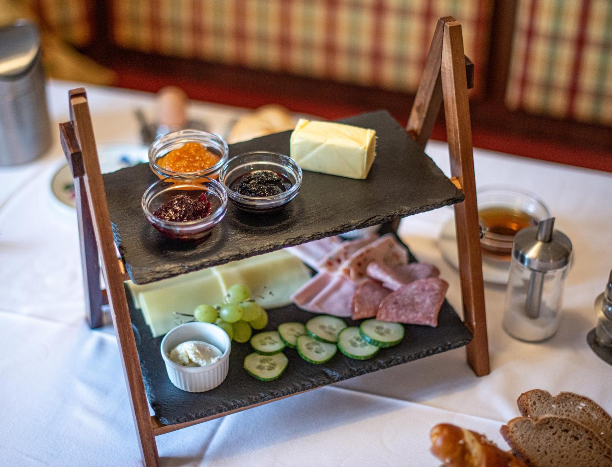 Untersulzberghof Farm stay Radstadt