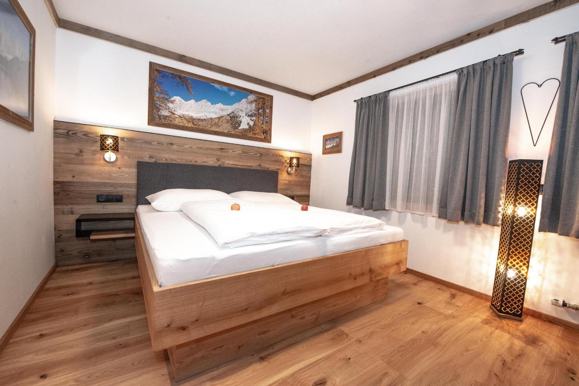 Untersulzberghof Farm stay