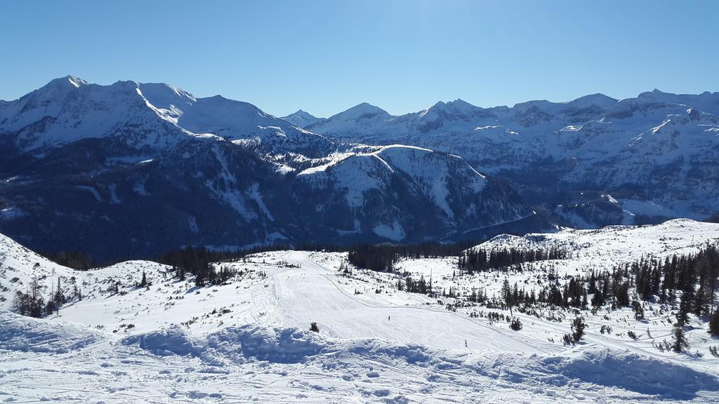Agroturismo Untersulzberghof