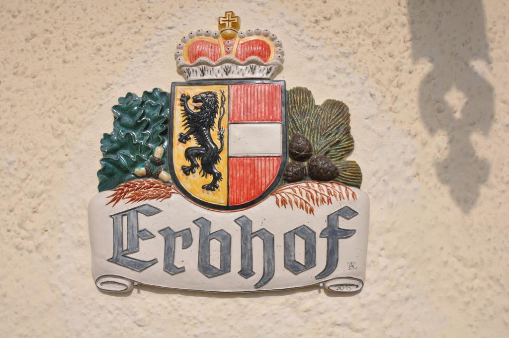 Farm stay Untersulzberghof Radstadt