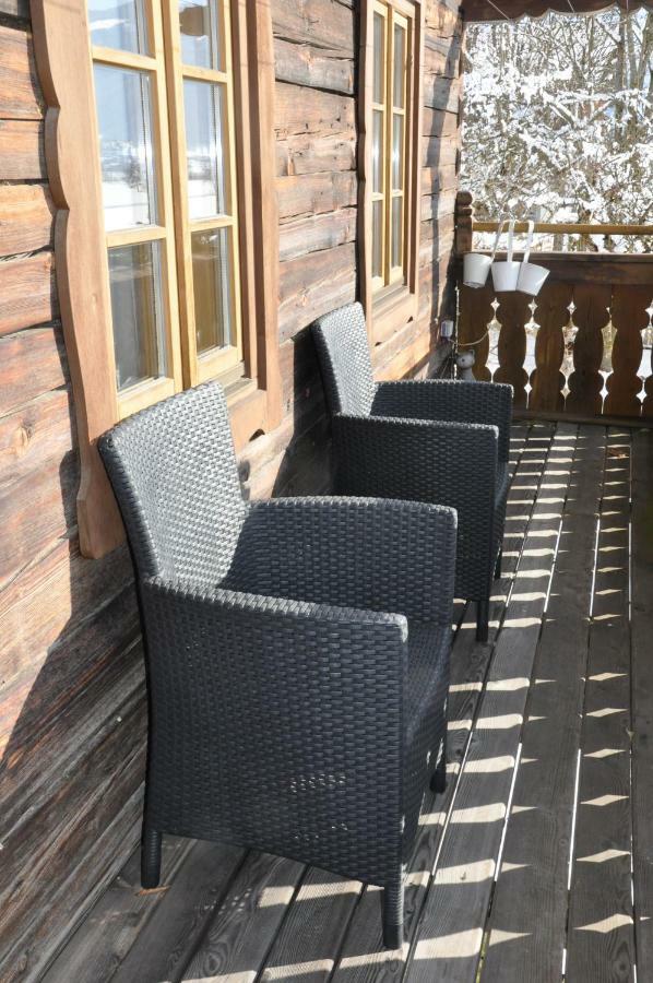 Farm stay Untersulzberghof